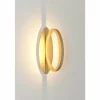 Lampes Dorées-Luminaires Holländer Plafonnier Holländer ASTERISCO LED Or, 3 lumières