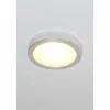 Luminaires Holländer Plafonnier Holländer SPETTACOLO Argenté, 2 lumières