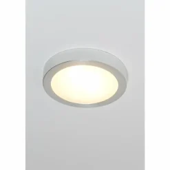 Luminaires Holländer Plafonnier Holländer SPETTACOLO Argenté, 2 lumières