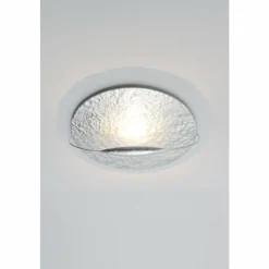 Luminaires Holländer Plafonnier Holländer TRABANT LED Argenté, 4 lumières* Éclairage Led