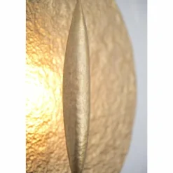 Lampes Dorées-Luminaires Holländer Plafonnier Holländer TRABANT LED Or, 4 lumières