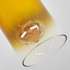 hofstein Plafonnier Hunouri Noir, 1 lumière