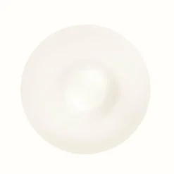 Luminaires Ideallux Plafonnier Ideal Lux GLORY Blanc, 2 lumières
