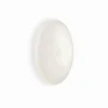 Luminaires Ideallux Plafonnier Ideal Lux GLORY Blanc, 5 lumières