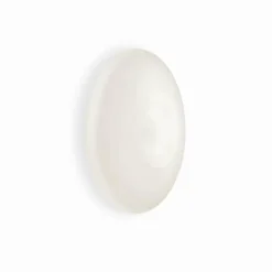 Luminaires Ideallux Plafonnier Ideal Lux GLORY Blanc, 5 lumières