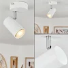 hofstein Plafonnier Javel Blanc, 1 lumière* Spots Et Projecteurs