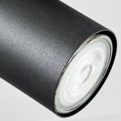 hofstein Plafonnier Javel Noir, 1 lumière* Spots Et Projecteurs