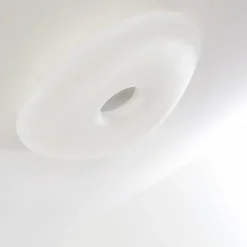 hofstein Plafonnier Jelsa Blanc, 1 lumière* Plafonniers