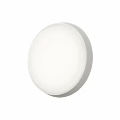Luminaires Konstsmide Plafonnier Konstsmide Cesena LED Blanc, 1 lumière