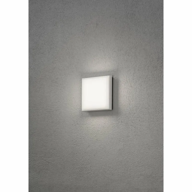 Luminaires Konstsmide Plafonnier Konstsmide Cesena LED Blanc, 1 lumière
