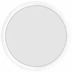 Luminaires Ledvance Plafonnier LEDVANCE Bathroom Blanc, 1 lumière