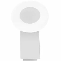 Luminaires Ledvance Plafonnier LEDVANCE Bathroom Argenté, 1 lumière
