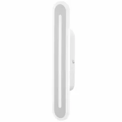 Luminaires Ledvance Plafonnier LEDVANCE Bathroom Blanc, 1 lumière