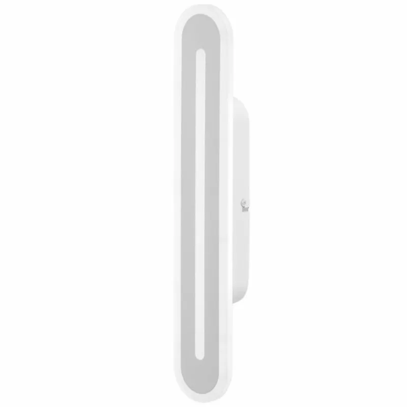 Luminaires Ledvance Plafonnier LEDVANCE Bathroom Blanc, 1 lumière