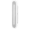 Luminaires Ledvance Plafonnier LEDVANCE Bathroom Blanc, 1 lumière
