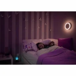 Luminaires Ledvance Plafonnier LEDVANCE COLOR+ WHITE Blanc, 1 lumière, Télécommandes* Éclairage Led