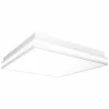 Luminaires Ledvance Plafonnier LEDVANCE Decorative Blanc, 1 lumière