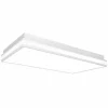 Luminaires Ledvance Plafonnier LEDVANCE Decorative Blanc, 1 lumière