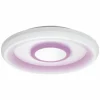 Luminaires Ledvance Plafonnier LEDVANCE Decorative Blanc, 1 lumière