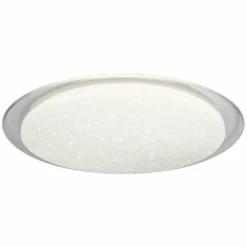 Luminaires Ledvance Plafonnier LEDVANCE Decorative Blanc, 1 lumière