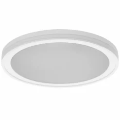 Luminaires Ledvance Plafonnier LEDVANCE Decorative Blanc, 1 lumière