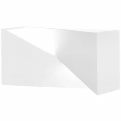 Luminaires Ledvance Plafonnier LEDVANCE Decorative Blanc, 1 lumière