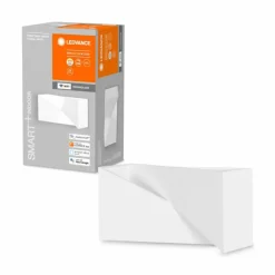 Luminaires Ledvance Plafonnier LEDVANCE Decorative Blanc, 1 lumière