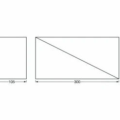Luminaires Ledvance Plafonnier LEDVANCE Decorative Blanc, 1 lumière