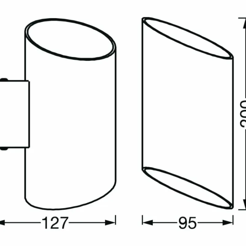 Luminaires Ledvance Plafonnier LEDVANCE Decorative Blanc, 1 lumière