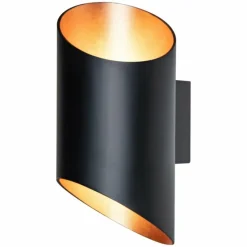 Luminaires Ledvance Plafonnier LEDVANCE Decorative Noir, 1 lumière