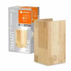 Luminaires Ledvance Plafonnier LEDVANCE Decorative Jaune, 1 lumière