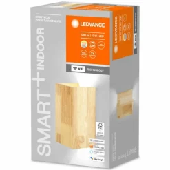 Luminaires Ledvance Plafonnier LEDVANCE Decorative Jaune, 1 lumière