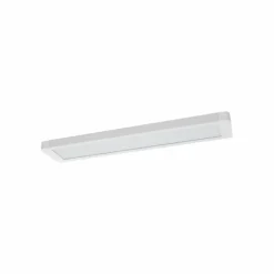 Luminaires Ledvance Plafonnier LEDVANCE OFFICE LINE Blanc, 1 lumière* Éclairage Led
