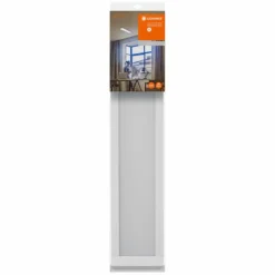 Luminaires Ledvance Plafonnier LEDVANCE OFFICE LINE Blanc, 1 lumière* Éclairage Led