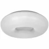 Luminaires Ledvance Plafonnier LEDVANCE ORBIS Blanc, 1 lumière