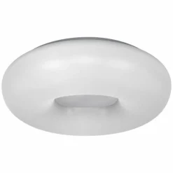 Luminaires Ledvance Plafonnier LEDVANCE ORBIS Blanc, 1 lumière