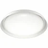 Luminaires Ledvance Plafonnier LEDVANCE ORBIS Blanc, 1 lumière