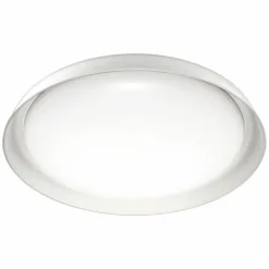 Luminaires Ledvance Plafonnier LEDVANCE ORBIS Blanc, 1 lumière