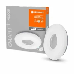 Luminaires Ledvance Plafonnier LEDVANCE ORBIS Blanc, 1 lumière