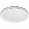 Luminaires Ledvance Plafonnier LEDVANCE ORBIS Blanc, 1 lumière