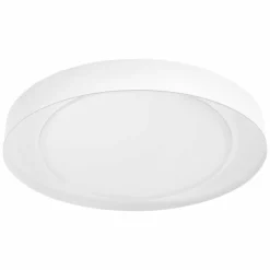 Luminaires Ledvance Plafonnier LEDVANCE ORBIS Blanc, 1 lumière