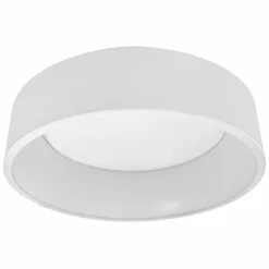 Luminaires Ledvance Plafonnier LEDVANCE ORBIS Blanc, 1 lumière
