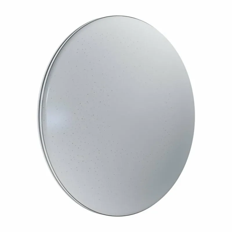 Luminaires Ledvance Plafonnier LEDVANCE ORBIS® Blanc, 1 lumière* Éclairage Led