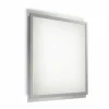 Luminaires Ledvance Plafonnier LEDVANCE PLANON Blanc, 1 lumière* Éclairage Led
