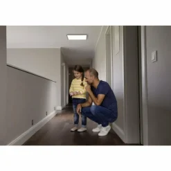 Luminaires Ledvance Plafonnier LEDVANCE PLANON Blanc, 1 lumière* Éclairage Led