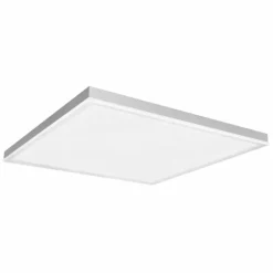 Luminaires Ledvance Plafonnier LEDVANCE PLANON Blanc, 1 lumière* Éclairage Led