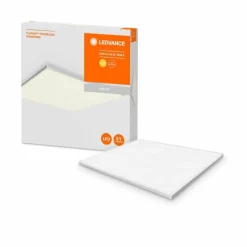 Luminaires Ledvance Plafonnier LEDVANCE PLANON Blanc, 1 lumière* Éclairage Led