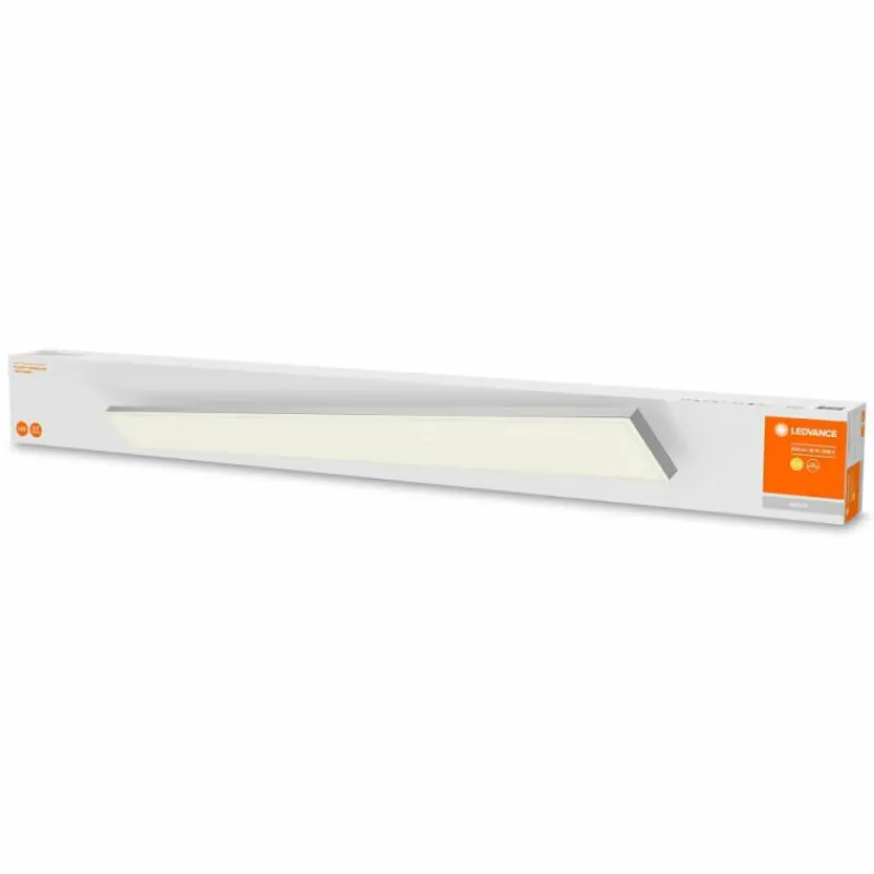 Luminaires Ledvance Plafonnier LEDVANCE PLANON Blanc, 1 lumière* Éclairage Led