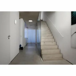 Luminaires Ledvance Plafonnier LEDVANCE PLANON Blanc, 1 lumière* Éclairage Led