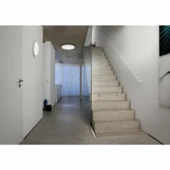 Luminaires Ledvance Plafonnier LEDVANCE PLANON Blanc, 1 lumière* Éclairage Led